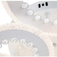 Припотолочная люстра Escada 10233/6LED (белый)