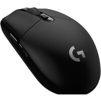 Игровая мышь Logitech G304 Lightspeed (черный)