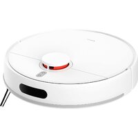 Робот-пылесос Xiaomi Robot Vacuum H40 OV51 (евровилка, белый)