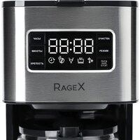 Капельная кофеварка RAGEX R404-000