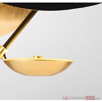 Подвесная люстра ImperiumLoft Covert01 178133-26