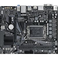 Материнская плата Gigabyte H610M S2H V3 DDR4 (rev. 1.0)