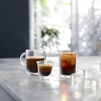 Кофемашина DeLonghi Rivelia Start EXAM420.55.GR