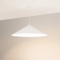 Подвесная люстра Arlight SP-MAKOTO-R750-14W Warm2700 WH 36deg 054408