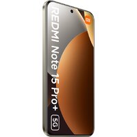 Телефон Xiaomi Redmi Note 15 Pro+ 5G 8GB/256GB международная версия (коричневый)