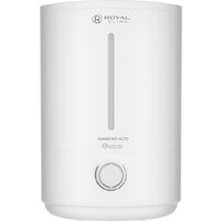 Увлажнитель воздуха Royal Clima Sanremo Alto RUH-SA300/4.0M-WT