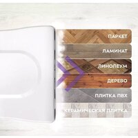 Пылесос Kitfort KT-5157-1
