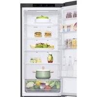 Холодильник LG DoorCooling+ GC-B509SLCL