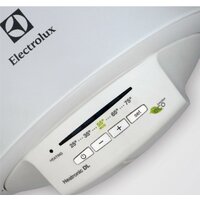 Накопительный электрический водонагреватель Electrolux EWH 30 Heatronic DL Slim DryHeat