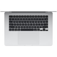 Ноутбук Apple MacBook Air 15" M4 2025 MC6J4