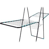 Сушилка для белья Kanat Massima Twin Eco MTE-656