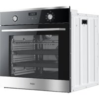 Электрический духовой шкаф Haier HOX-P09CGBX