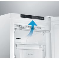Морозильник Indesit DFZ 4150