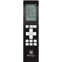Внутренний блок Royal Clima Multi Flexi Prestigio EU Inverter Upgrade RCI-PX12HN