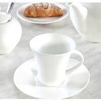 Чашка с блюдцем Tudor England TUB06008