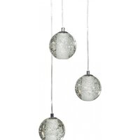 Подвесная люстра LOFT IT Rain 10112/3