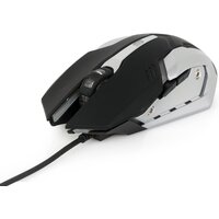 Игровая мышь Gembird MUSG-07