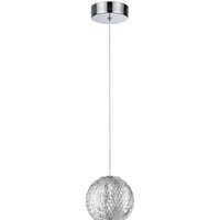 Подвесная люстра Odeon Light Crystal 5007/5LA