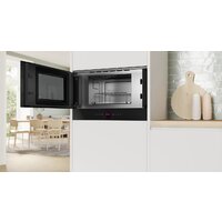 Микроволновая печь Bosch Serie 8 BEL7321B1