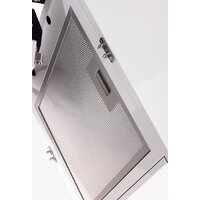 Кухонная вытяжка Exiteq EX-1156 (белый)