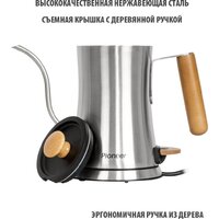 Электрический чайник Pioneer KE572M
