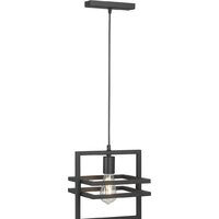 Люстра средней высоты Vitaluce V2861-1/1S
