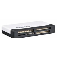 Карт-ридер Buro BU-CR-2102