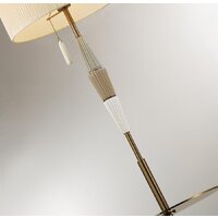 Торшер Odeon Light Latte 5403/1F