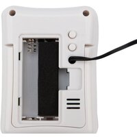 Термометр Rexant S521C