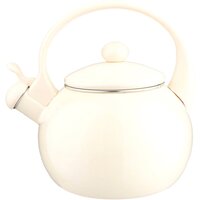 Чайник со свистком Agness Charm 934-593