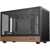Корпус DeepCool CH260 Wood R-CH260-BKNWM0-G-1
