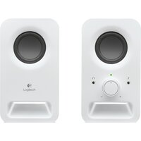 Акустика Logitech Z150 (черный)