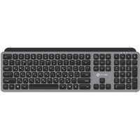 Клавиатура Оклик K859W