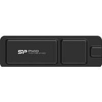 Внешний накопитель Silicon-Power PX10 4TB SP040TBPSDPX10CK