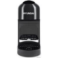 Капсульная кофеварка Hyundai HEM-2121