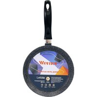 Блинная сковорода Werner Letizia 51675