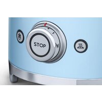 Тостер Smeg TSF01PGEU