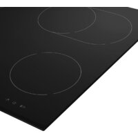 Варочная панель Hotpoint HR 6T5 B S