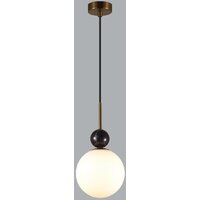Подвесная люстра Odeon Light Lolla 4361/1A