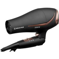 Фен Brayer BR3000BN