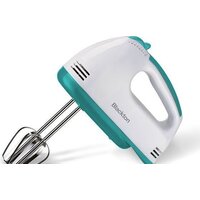 Миксер Blackton Bt MX423 (белый/бирюзовый)