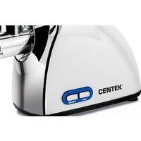 Мясорубка CENTEK CT-1603 (белый)