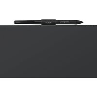 Графический планшет Huion Inspiroy Frego M L610 (черный)