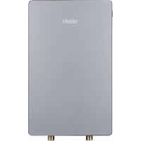 Проточный электрический водонагреватель Haier Grace-EI9