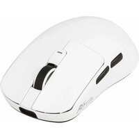 Игровая мышь Royal Kludge M3 Panda (белый)