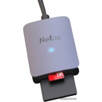 Карт-ридер Netac WK12 WK12GYCN