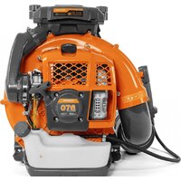 Садовая воздуходувка Daewoo Power DABL 760