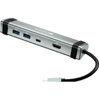 Док-станция Canyon DS-3