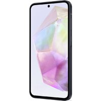 Телефон Samsung Galaxy A35 SM-A356E 8GB/128GB (темно-синий)