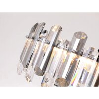 Подвесная люстра Ambrella light TR TR5303